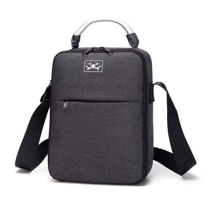 LS4023 Portable Waterproof Drone Shoulder Storage Bag for DJI Mavic Mini 2, For DJI Mavic Mini 2