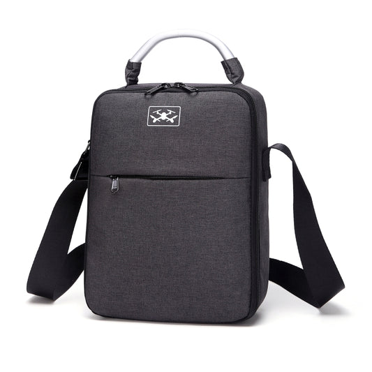 LS4023 Portable Waterproof Drone Shoulder Storage Bag for DJI Mavic Mini 2, For DJI Mavic Mini 2