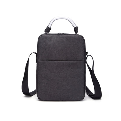 LS4023 Portable Waterproof Drone Shoulder Storage Bag for DJI Mavic Mini 2, For DJI Mavic Mini 2