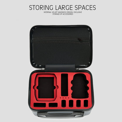 حقيبة تخزين محمولة مقاومة للماء للطائرات بدون طيار ls-S004 لطائرة DJI Mavic Mini 2، لطائرة DJI Mavic Mini 2