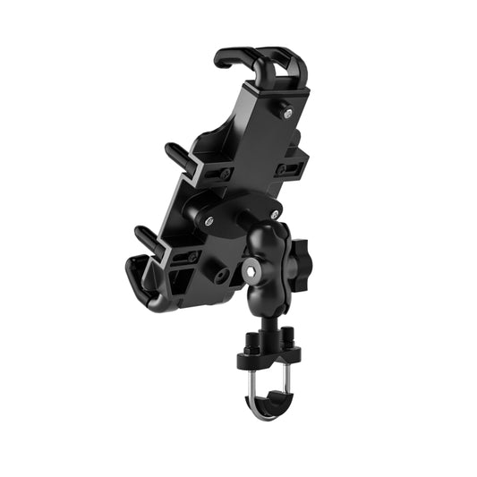 حامل هاتف للدراجات النارية من سبائك الألومنيوم بالكامل WUPP CS-1205A1، CS-1205A1