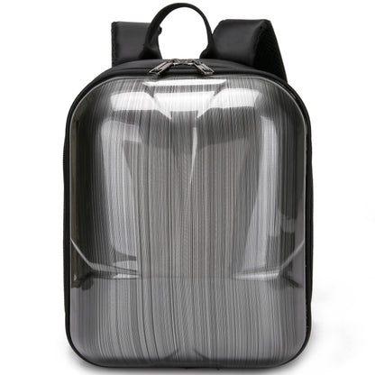 Waterproof Backpack Shoulders Turtle Shell Storage Bag for DJI Mavic Mini 2, For DJI Mavic Mini 2(Black Liner)