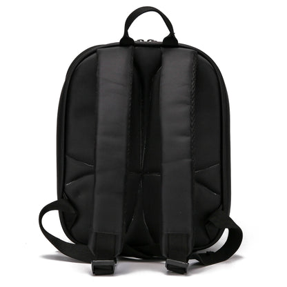 Waterproof Backpack Shoulders Turtle Shell Storage Bag for DJI Mavic Mini 2, For DJI Mavic Mini 2(Black Liner)