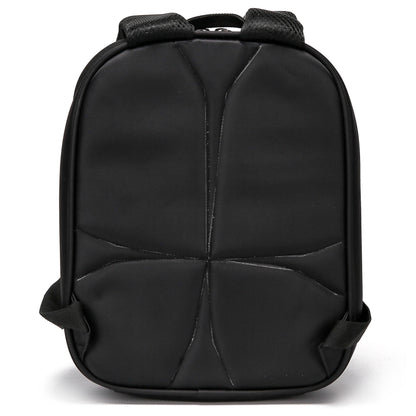 Waterproof Backpack Shoulders Turtle Shell Storage Bag for DJI Mavic Mini 2, For DJI Mavic Mini 2(Black Liner)
