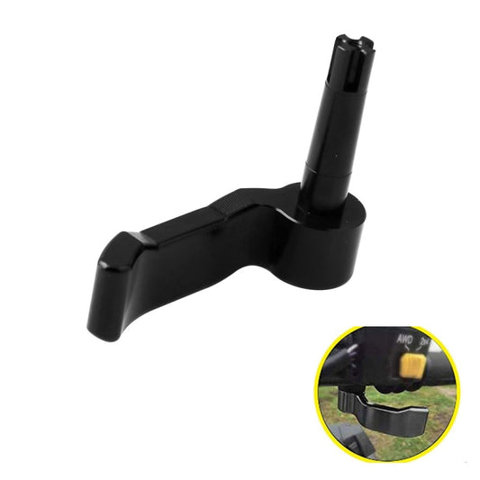 Motorcycles Thumb Throttle Lever for Polaris 2010336, For Polaris