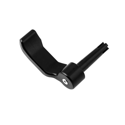 Motorcycles Thumb Throttle Lever for Polaris 2010336, For Polaris
