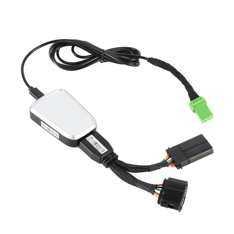 Sipeter Car Power Accelerator Module, For Toyota Prado 2010-, For Toyota 4Runner 2010-, For Toyota Highlander 2010-, For Toyota Land Cruiser 2010-, For Toyota Land Cruiser Prado 2010-