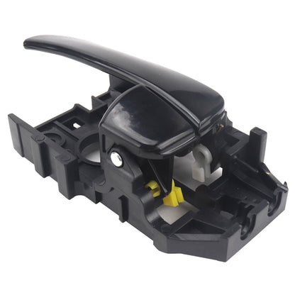 2 PCS A5322 Car Inside Door Handle 82610/20-2D000 for Hyundai Elantra 2001-2006, A5322