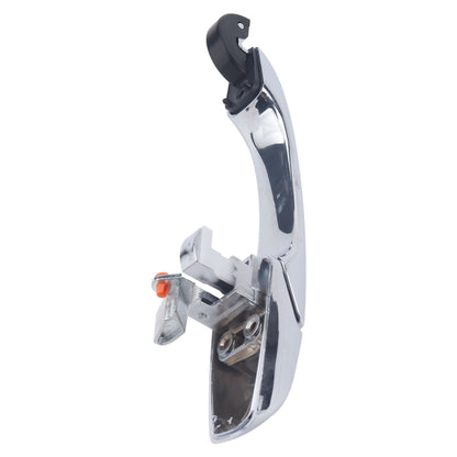 2 PCS A5859 Car Rear Outside Door Handle 5065800/1AH for Chrysler 300 2005-2010, A5859