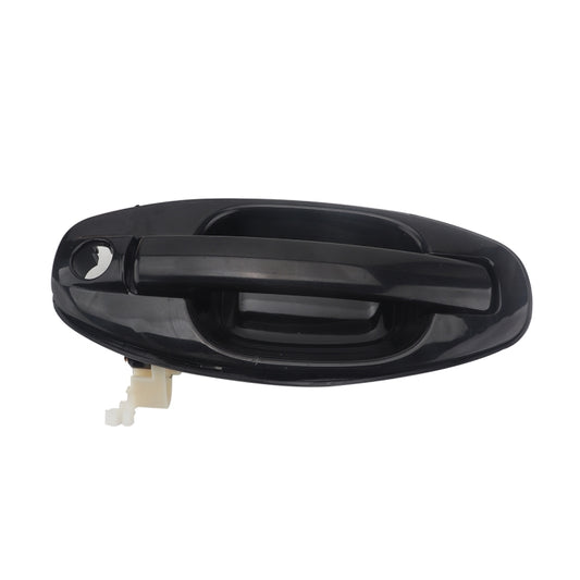 2 PCS A5873 Car Front Outside Door Handle 8265/6026000 for Hyundai Santa Fe 2001-2006, A5873