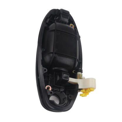 2 PCS A5873 Car Front Outside Door Handle 8265/6026000 for Hyundai Santa Fe 2001-2006, A5873