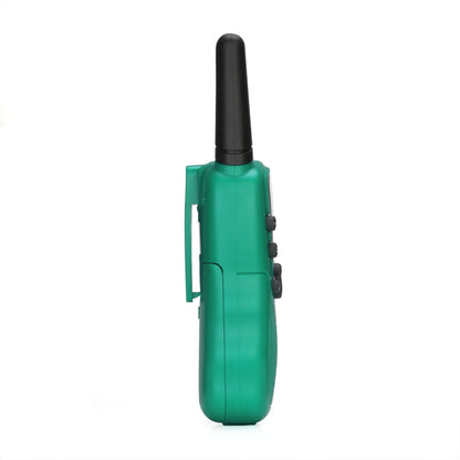 1 Pair RETEVIS RT388 0.5W EU Frequency 446MHz 8CHS Handheld Children Walkie Talkie