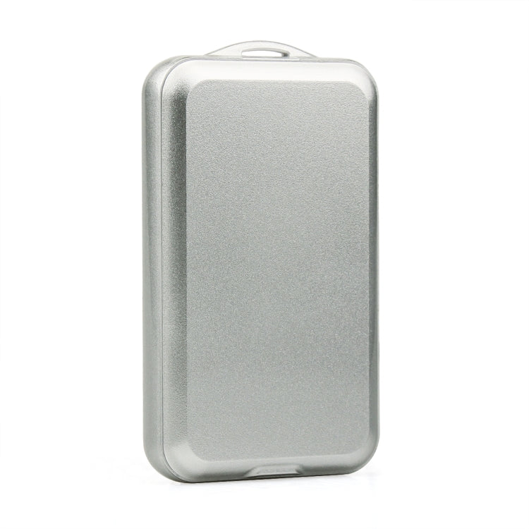 RETEVIS RT20 2W 400-470MHz 16CHS Mini FM Radio Two Way Radio Walkie Talkie,