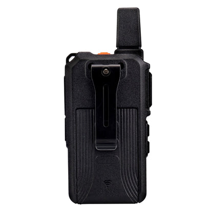 1 Pair RETEVIS RT19 PMR446 16CHS Two Way Radio Handheld Walkie Talkie, EU Plug