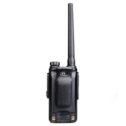 RETEVIS RT47 PMR446 16CHS IP67 Waterproof FRS Two Way Radio Handheld Walkie Talkie, EU Plug