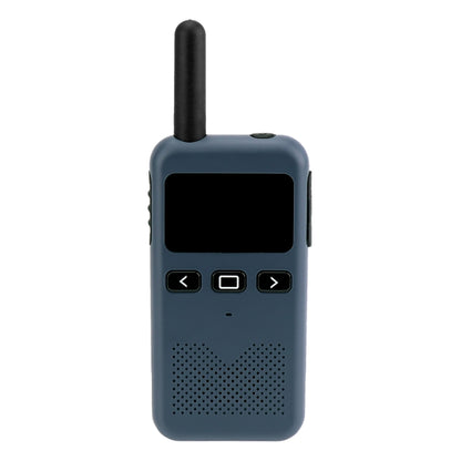 RETEVIS RB619 PMR446 16CHS License-free Two Way Radio Handheld Walkie Talkie, EU Plug