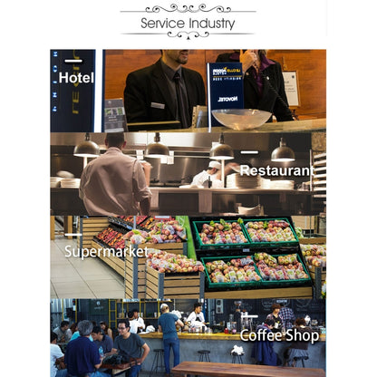 RETEVIS RB619 PMR446 16CHS License-free Two Way Radio Handheld Walkie Talkie, EU Plug