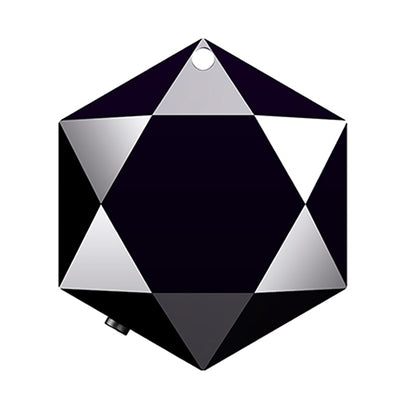 M6 Intelligent Voice Control Noise Reduction Recorder Pendant