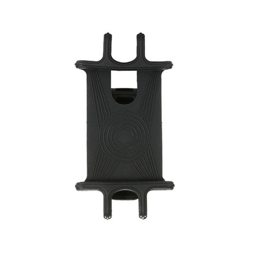 Pure Silica Gel Bicycle Universal Phone Holder