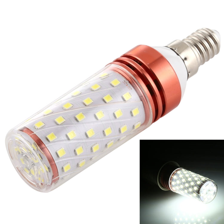 Corn Light Bulb 185-240V SMD 2835,, E27 16W 700LM 84LEDs White Light 6000K, E14 12W 500LM 60LEDs  White Light 6000K, E27 16W 700LM 84LEDs Warm Light 3000K, E14 12W 500LM 60LEDs  Warm Light 3000K, E27 12W 500LM 60 LEDs White Light 6000K�����������������...