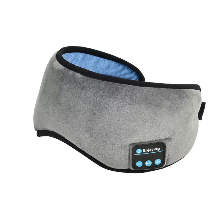 Bluetooth 5.0 Sleep Eye Masks Smart Wireless Music Eye Masks
