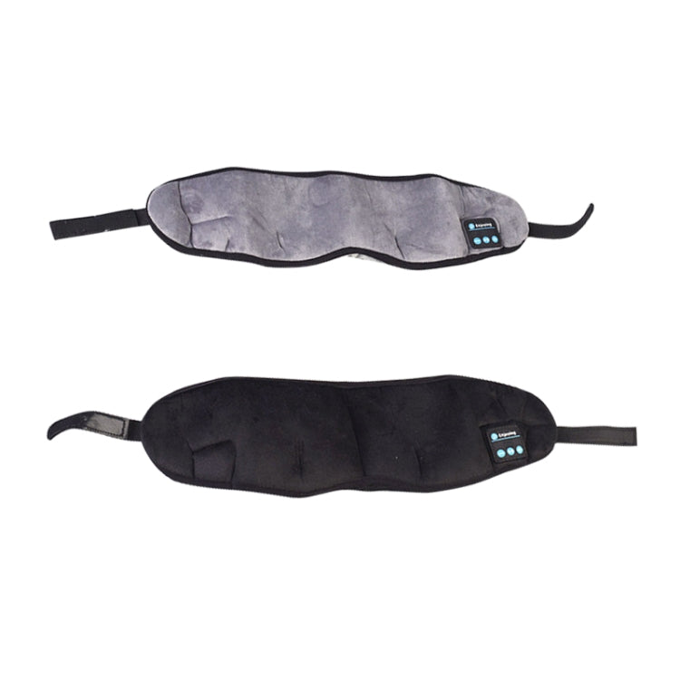 Bluetooth 5.0 Sleep Eye Masks Smart Wireless Music Eye Masks