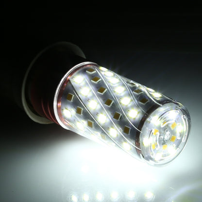 Three-Color Dimming Corn Light Bulb SMD 2835, E27 16W 700LM 84LEDs, E14 16W 700LM 84LEDs, E27 12W 500LM 60LEDs, E14 12W 500LM 60LEDs