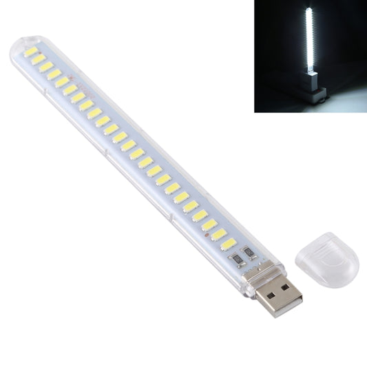 USB LED Book Light Portable Night Light, 3W 24LEDs 5V 200LM White Light, 3W 3LEDs 5V 80LM White Light, 3W 24LEDs 5V 200LM Warm Light, 3W 3LEDs 5V 80LM Warm Light