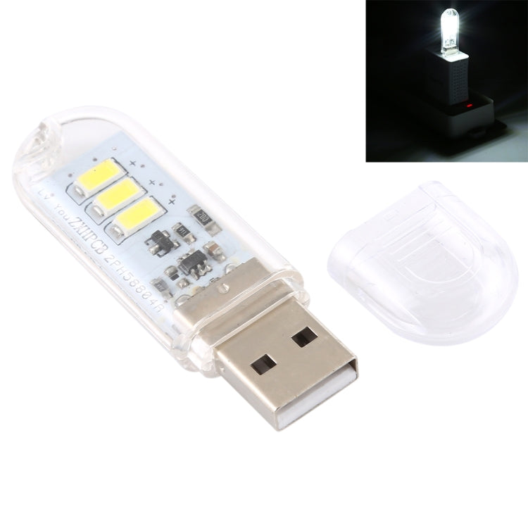 USB LED Book Light Portable Night Light, 3W 24LEDs 5V 200LM White Light, 3W 3LEDs 5V 80LM White Light, 3W 24LEDs 5V 200LM Warm Light, 3W 3LEDs 5V 80LM Warm Light