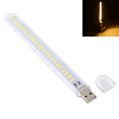 USB LED Book Light Portable Night Light, 3W 24LEDs 5V 200LM White Light, 3W 3LEDs 5V 80LM White Light, 3W 24LEDs 5V 200LM Warm Light, 3W 3LEDs 5V 80LM Warm Light
