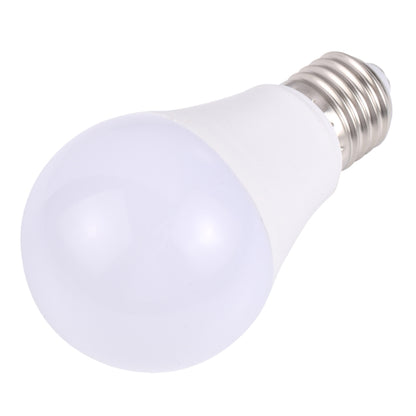 LED Energy-Saving Bulb White Light 6000-6500K AC 85-265V, 5W 40LM, 9W 810LM, 5W, 12W 1080LM, 12W
