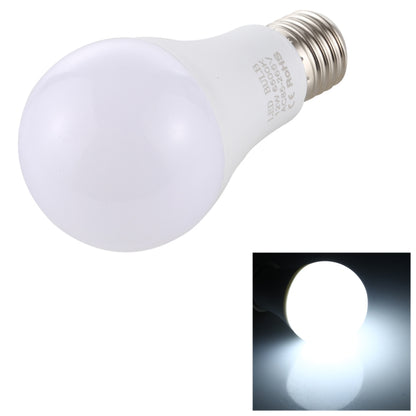 LED Energy-Saving Bulb White Light 6000-6500K AC 85-265V, 5W 40LM, 9W 810LM, 5W, 12W 1080LM, 12W