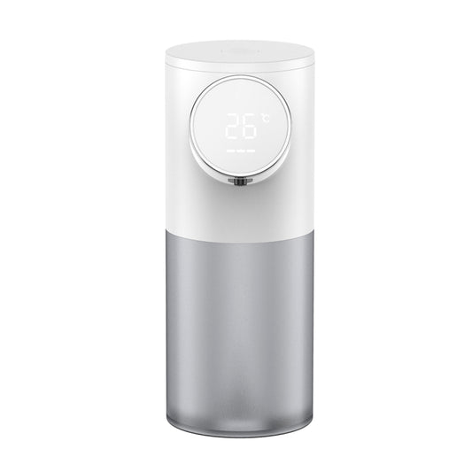 D101 Automatic Soap Dispenser with Charge Display, Water Tank Capacity: 320ml