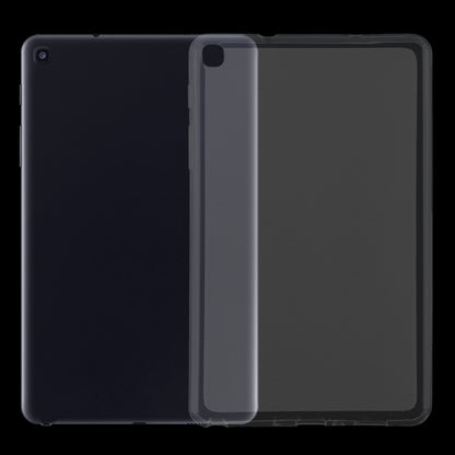0.75mm Ultrathin Transparent TPU Soft Protective Case