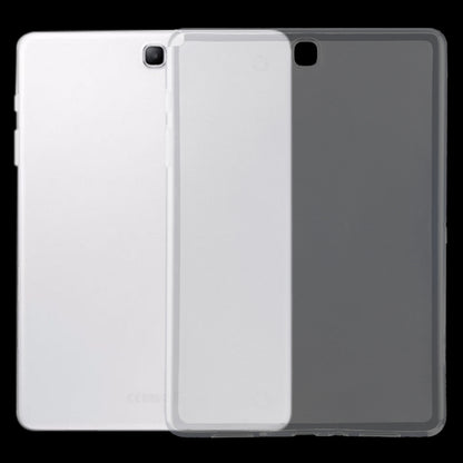 0.75mm Ultrathin Transparent TPU Soft Protective Case