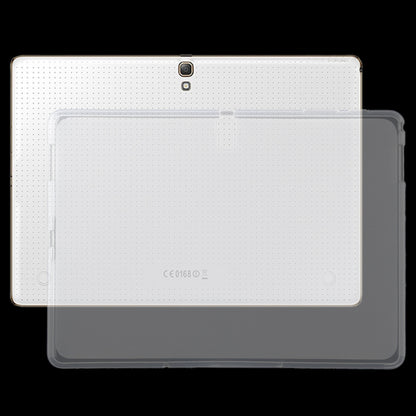 0.75mm Ultrathin Transparent TPU Soft Protective Case