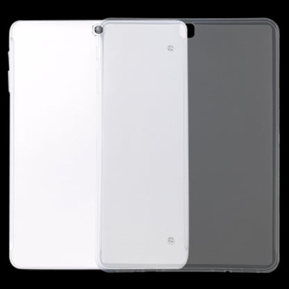 0.75mm Ultrathin Transparent TPU Soft Protective Case