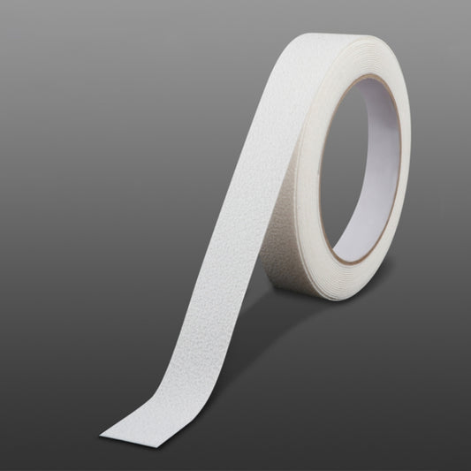 Floor Anti-slip Tape PEVA Waterproof Nano Non-marking Wear-resistant Strip, 2.5cm x 5m (White), 5cm x 5m (White), 2.5cm x 5m (Grey), 5cm x 5m (Grey), 2.5cm x 5m (Transparent), 5cm x 5m (Transparent), 5cm x 5m (Diamond Texture Blue)���������������������...