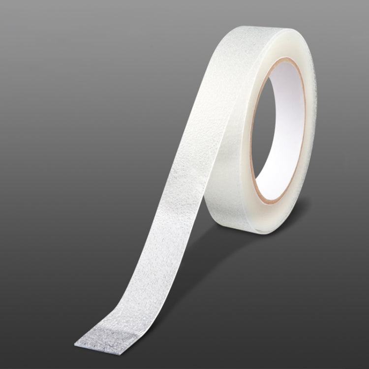 Floor Anti-slip Tape PEVA Waterproof Nano Non-marking Wear-resistant Strip, 2.5cm x 5m (White), 5cm x 5m (White), 2.5cm x 5m (Grey), 5cm x 5m (Grey), 2.5cm x 5m (Transparent), 5cm x 5m (Transparent), 5cm x 5m (Diamond Texture Blue)���������������������...