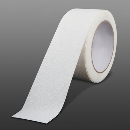 Floor Anti-slip Tape PEVA Waterproof Nano Non-marking Wear-resistant Strip, 2.5cm x 5m (White), 5cm x 5m (White), 2.5cm x 5m (Grey), 5cm x 5m (Grey), 2.5cm x 5m (Transparent), 5cm x 5m (Transparent), 5cm x 5m (Diamond Texture Blue)���������������������...