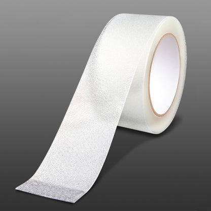 Floor Anti-slip Tape PEVA Waterproof Nano Non-marking Wear-resistant Strip, 2.5cm x 5m (White), 5cm x 5m (White), 2.5cm x 5m (Grey), 5cm x 5m (Grey), 2.5cm x 5m (Transparent), 5cm x 5m (Transparent), 5cm x 5m (Diamond Texture Blue)���������������������...