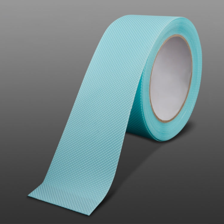 Floor Anti-slip Tape PEVA Waterproof Nano Non-marking Wear-resistant Strip, 2.5cm x 5m (White), 5cm x 5m (White), 2.5cm x 5m (Grey), 5cm x 5m (Grey), 2.5cm x 5m (Transparent), 5cm x 5m (Transparent), 5cm x 5m (Diamond Texture Blue)���������������������...
