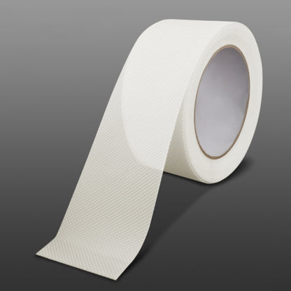Floor Anti-slip Tape PEVA Waterproof Nano Non-marking Wear-resistant Strip, 2.5cm x 5m (White), 5cm x 5m (White), 2.5cm x 5m (Grey), 5cm x 5m (Grey), 2.5cm x 5m (Transparent), 5cm x 5m (Transparent), 5cm x 5m (Diamond Texture Blue)���������������������...