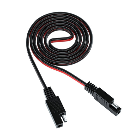كابل مقبس SAE مزدوج بطول 1 متر CS-1423B1