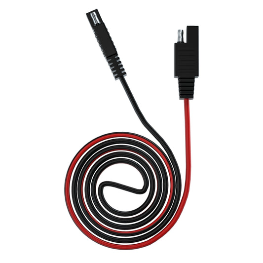 كابل مقبس SAE مزدوج بطول 1 متر CS-1423B1