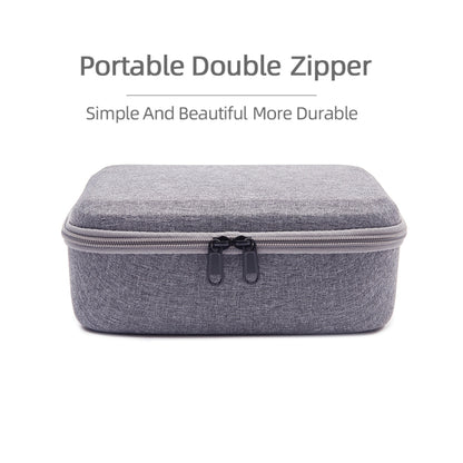 Shockproof Carrying Hard Case Storage Bag, Size: 24 x 19 x 9cm, For DJI Mini SE, 24 x 19 x 9cm