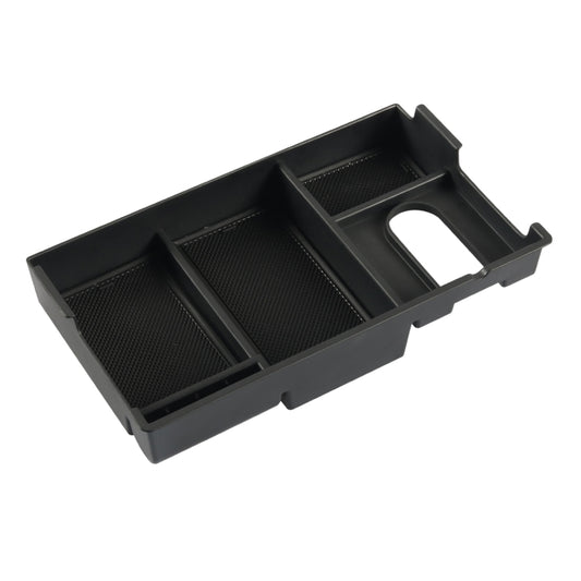 A6317 Car Central Modified Armrest Box Storage Box for Toyota Tundra 2007-2019, A6317