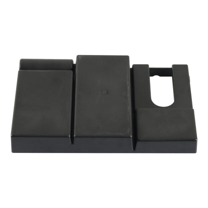 A6317 Car Central Modified Armrest Box Storage Box for Toyota Tundra 2007-2019, A6317