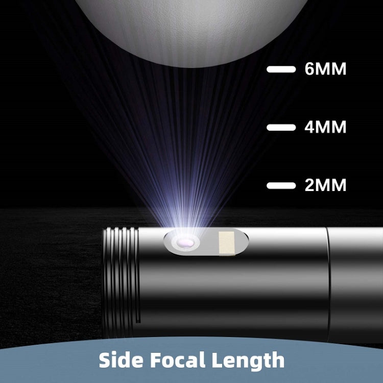 Y19 3.9mm Dual Lens Hand-held Hard-wire Endoscope with 4.3-inch IPS Color LCD Screen