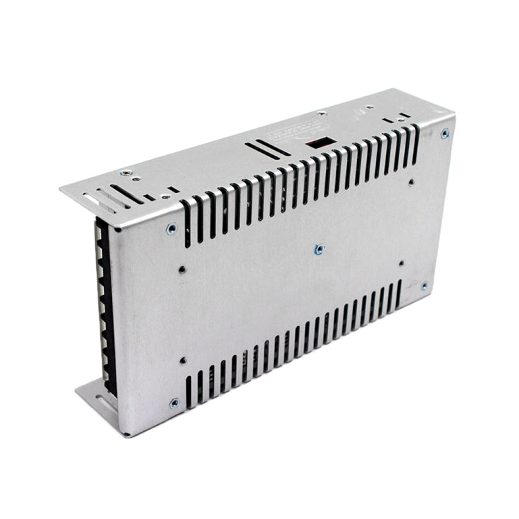 محول طاقة تبديل منظم لشريط الإضاءة LED، الحجم: 215 × 115 × 50 مم، S-300-5 DC5V 60A 300W، S-350-5 DC5V 70A 350W، S-300-12 DC12V 25A 300W، S-360-12 DC12V 30A 360W، S-400-12 DC12V 33A 400W، S-480-12 DC12V 40A 480W، S-500-12 DC12V 41A 500...